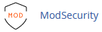 The ModSecurity icon in the Security section of the cPanel home page