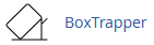 The BoxTrapper icon in the Email section of cPanel
