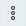 Plesk More (three dots) context menu icon